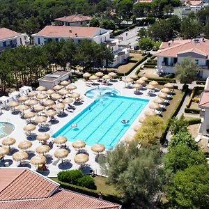 Summer Time Family Apartment Bibione
