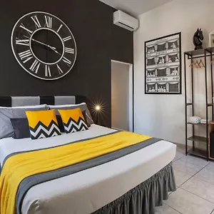 Alojamento de Acomodação e Pequeno-almoço 3b Centro