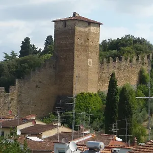 Appartamento Del Bobolino, Firenze