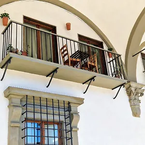 I Rinascimenti Bed and breakfast