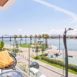 Welcomely - Seamphony Apartment Olbia