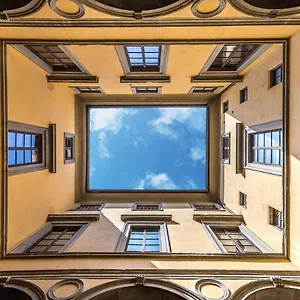 Hotel Palazzo Ridolfi - Residenza D'epoca