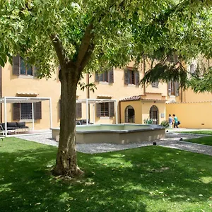 Szálloda Horto Convento