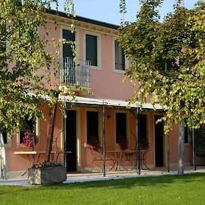 Ca' D'oro Farm stay Sarego