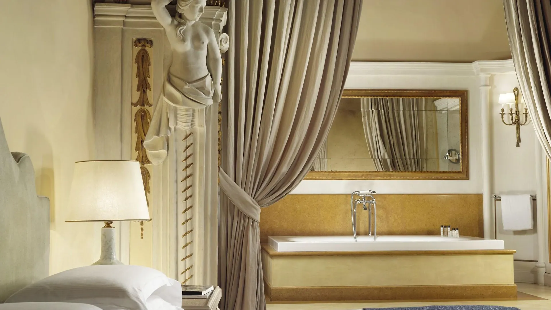Al Palazzo Del Marchese Di Camugliano Residenza D'Epoca Ξενοδοχείο Φλωρεντία