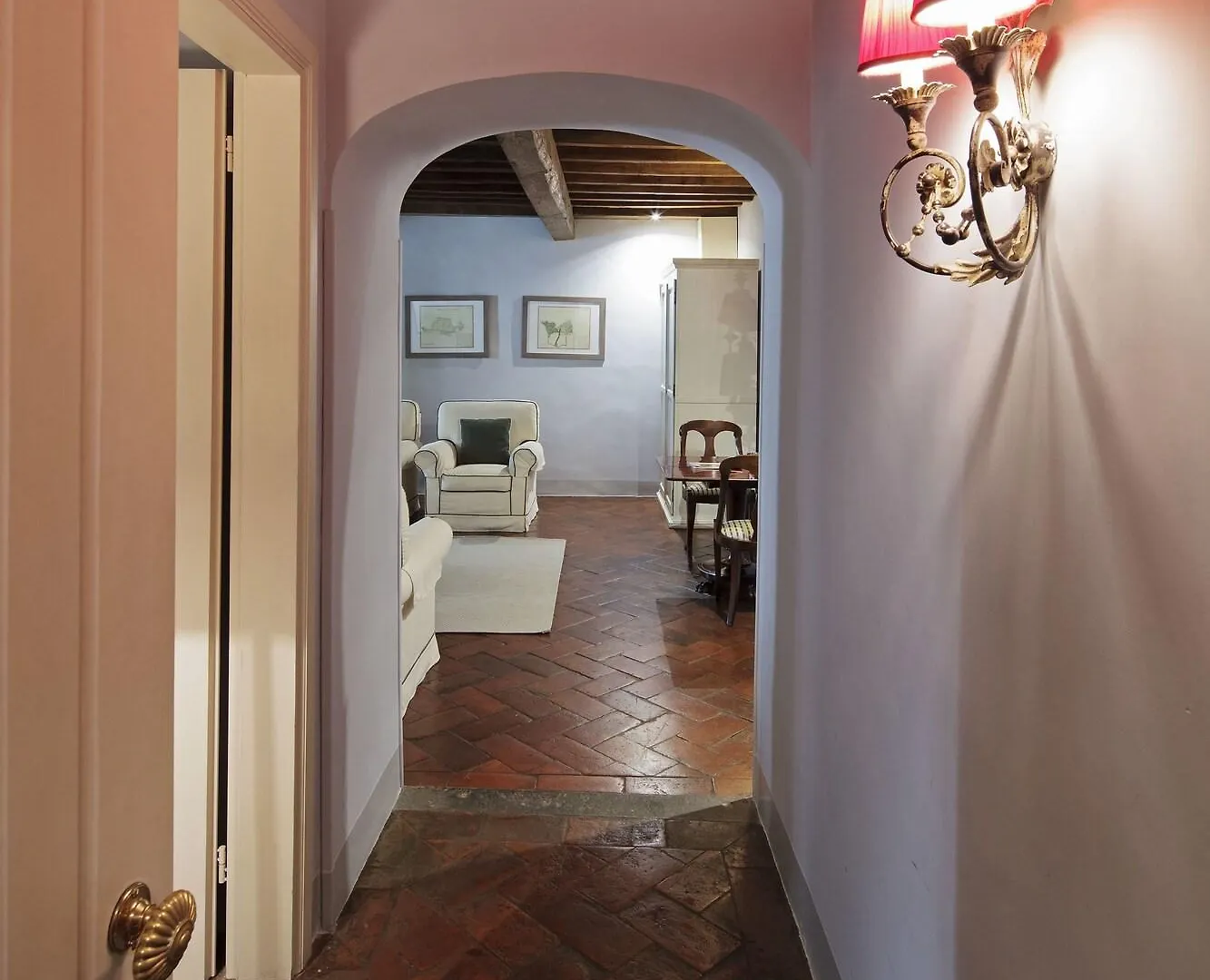 Al Palazzo Del Marchese Di Camugliano Residenza D'Epoca Ξενοδοχείο Φλωρεντία 4*,  Ιταλία