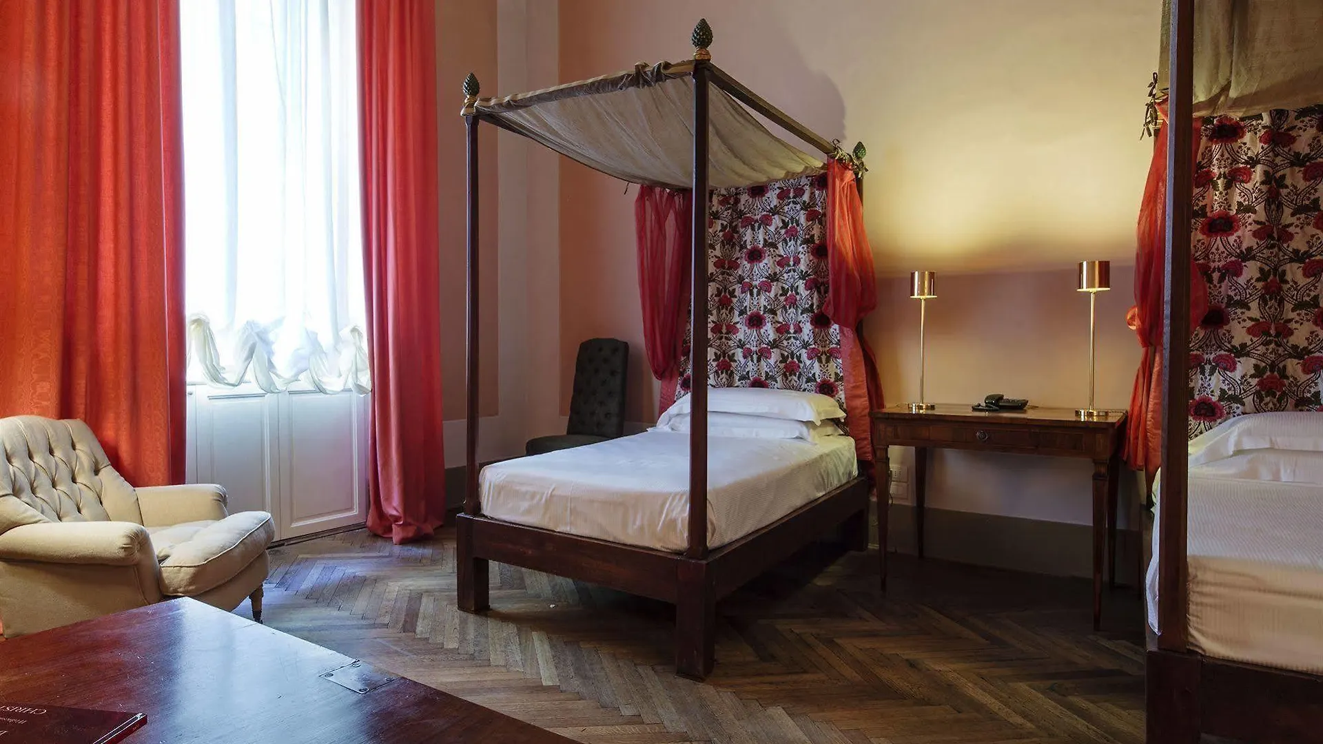 ****  Al Palazzo Del Marchese Di Camugliano Residenza D'Epoca Ξενοδοχείο Φλωρεντία Ιταλία