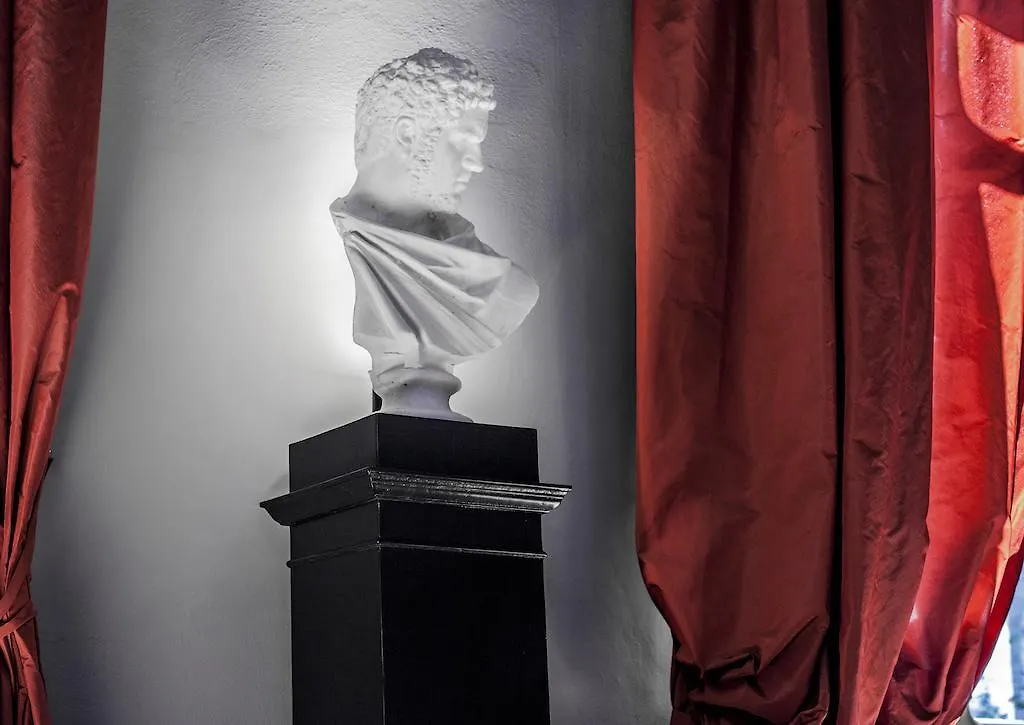 Al Palazzo Del Marchese Di Camugliano Residenza D'Epoca Ξενοδοχείο Φλωρεντία