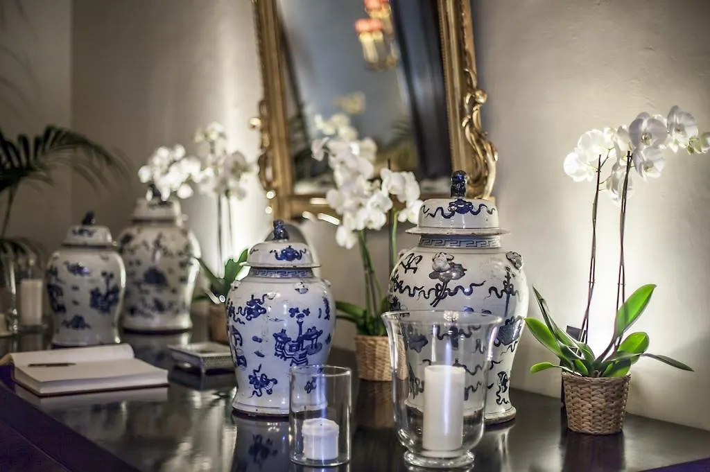 ****  Al Palazzo Del Marchese Di Camugliano Residenza D'Epoca Ξενοδοχείο Φλωρεντία Ιταλία