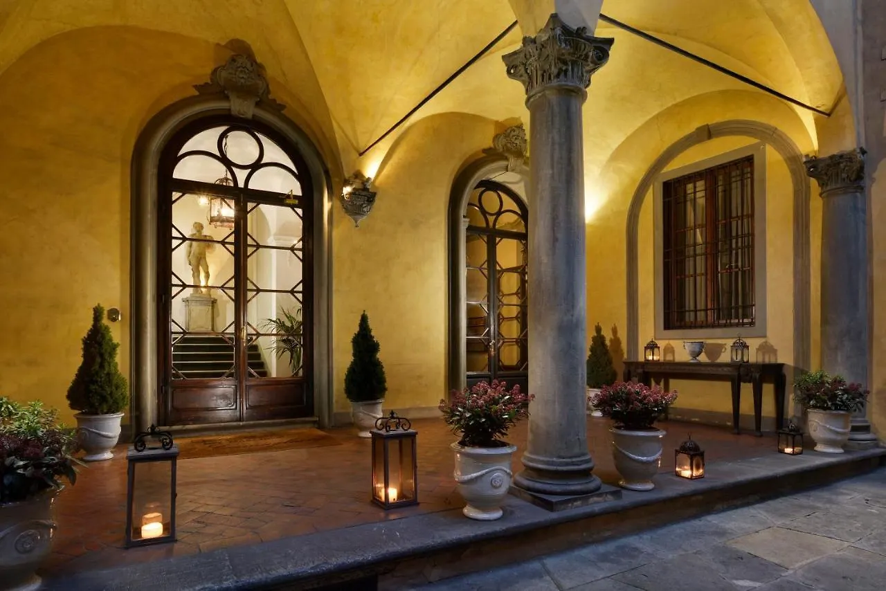 Al Palazzo Del Marchese Di Camugliano Residenza D'Epoca Ξενοδοχείο Φλωρεντία