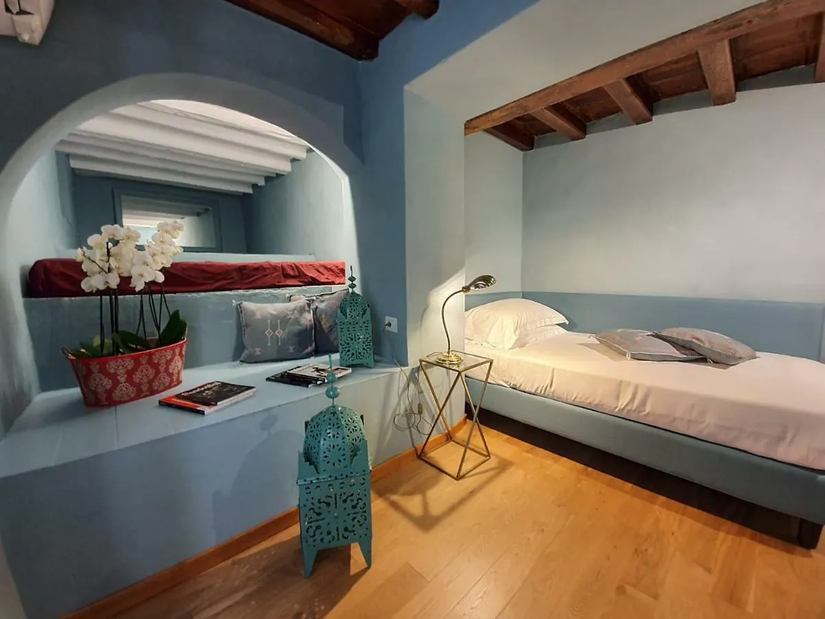 Al Palazzo Del Marchese Di Camugliano Residenza D'Epoca Hotel Florence